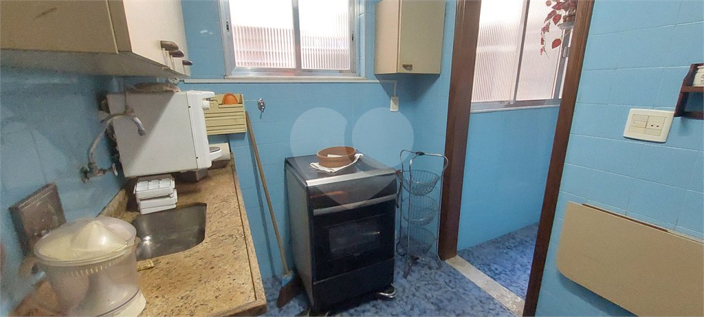 Apartamento à venda com 2 quartos em Tijuca, Rio de Janeiro, RJ