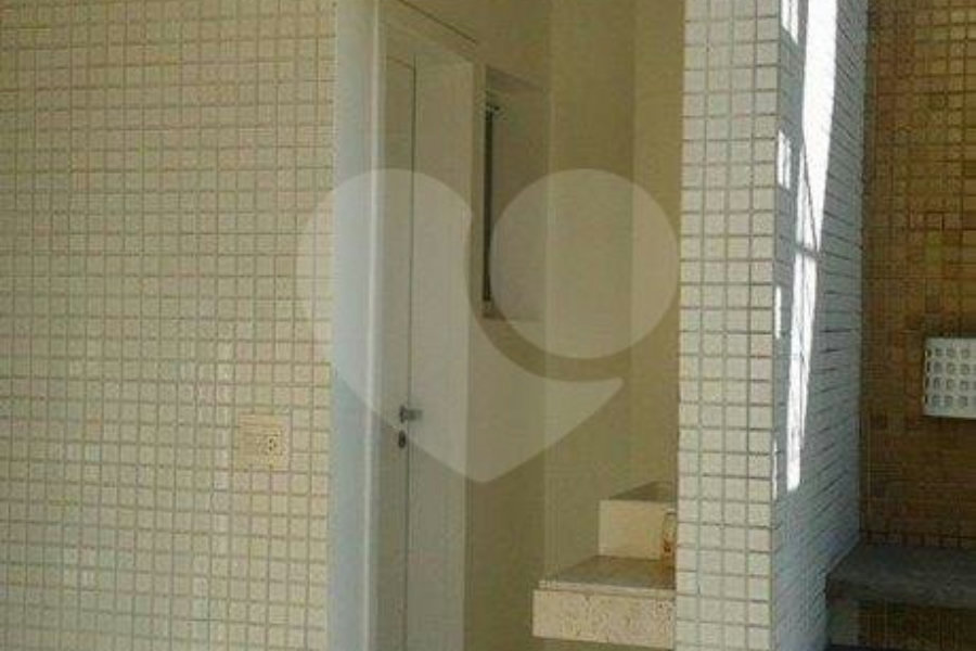 Cobertura à venda com 3 suítes em Santana, São Paulo, SP