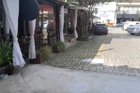 Loja para alugar em Vila Santo Antônio, Cotia, SP