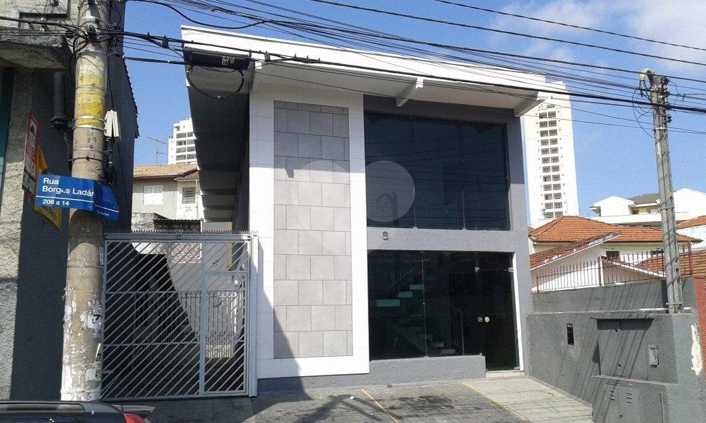 Sala à venda em Parada Inglesa, São Paulo, SP
