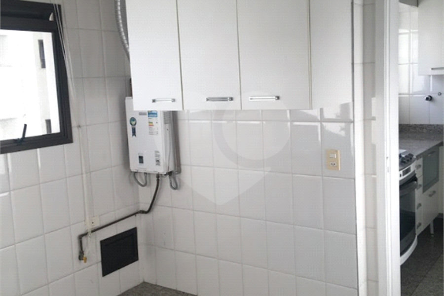 Apartamento à venda com 4 suítes em Morumbi, São Paulo, SP