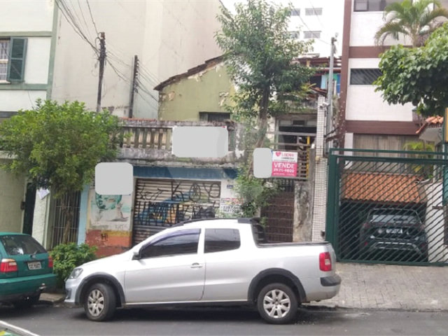 Terreno à venda com 1 suíte em Santana, São Paulo, SP