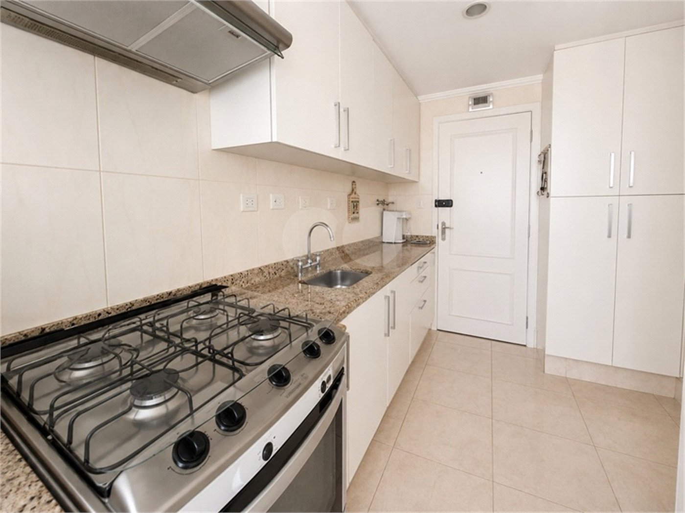 Apartamento à venda com 2 quartos, sendo 1 suíte, em Santana, São Paulo, SP