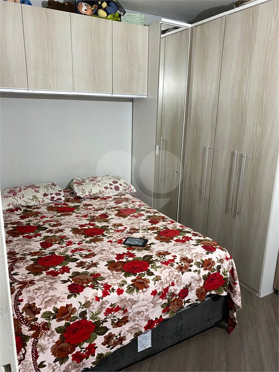 Apartamento à venda com 2 quartos em Casa Verde, São Paulo, SP