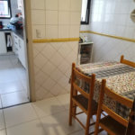 Apartamento à venda com 4 quartos, sendo 2 suítes,  em Vila Suzana, São Paulo, SP