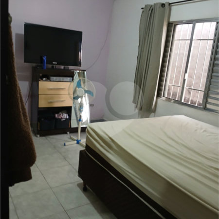Casa à venda com 2 quartos, sendo 1 suíte, em Vila Amorim, Suzano, SP