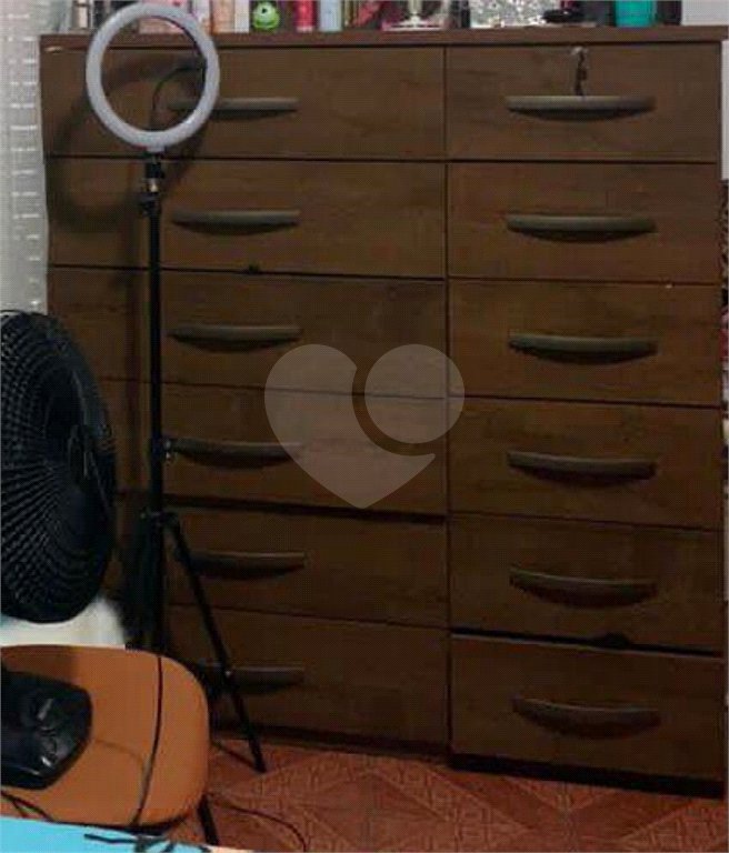 Sobrado à venda com 3 quartos, sendo 1 suíte,  em Vila Sabrina, São Paulo, SP