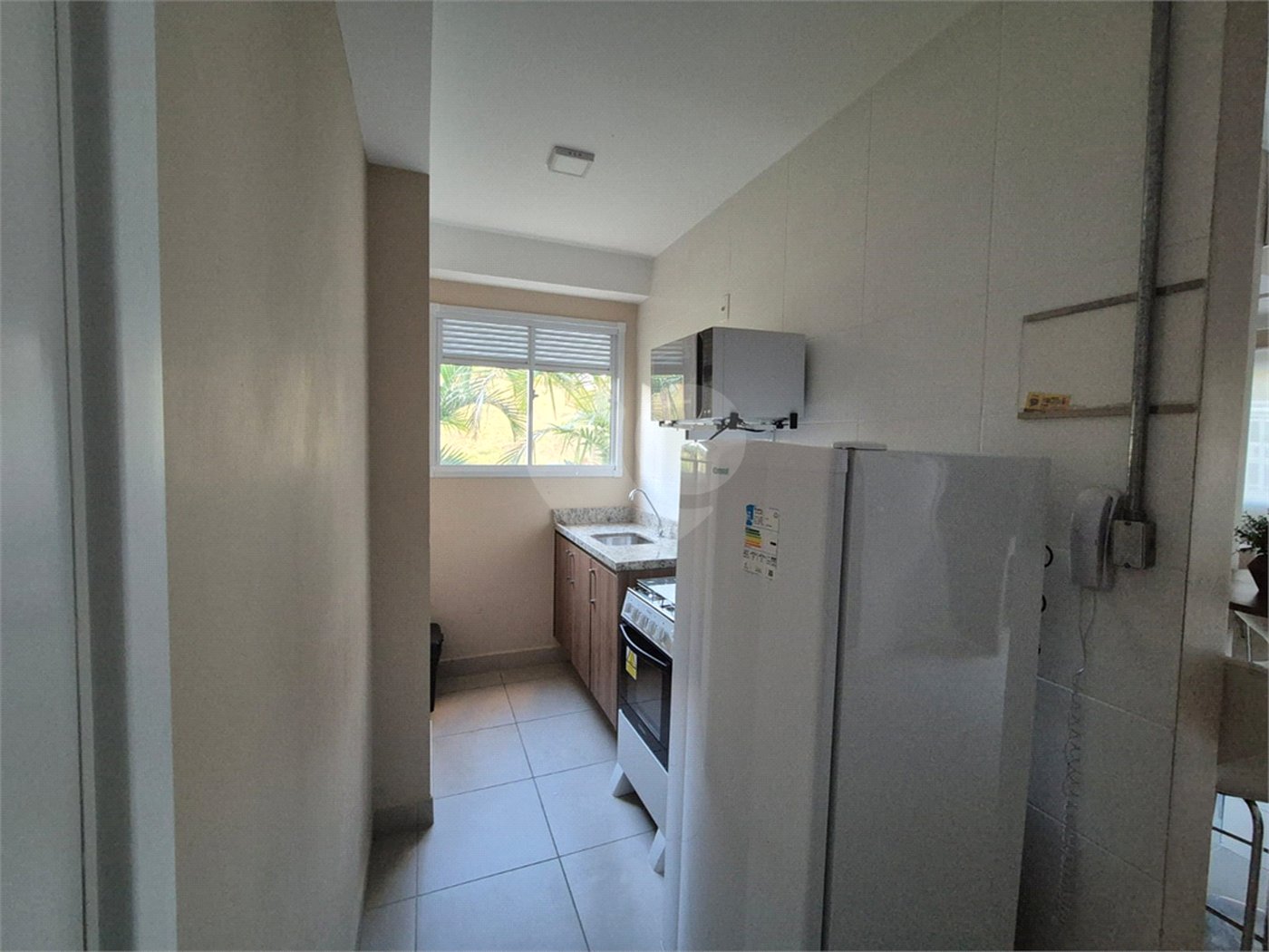 Apartamento à venda com 2 quartos em Campo Limpo, São Paulo, SP