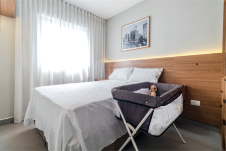 Apartamento à venda com 2 quartos, sendo 1 suíte,  em Liberdade, São Paulo, SP