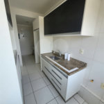 Apartamento para alugar com 3 quartos, sendo 1 suíte,  em Aqui Se Vive, Indaiatuba, SP