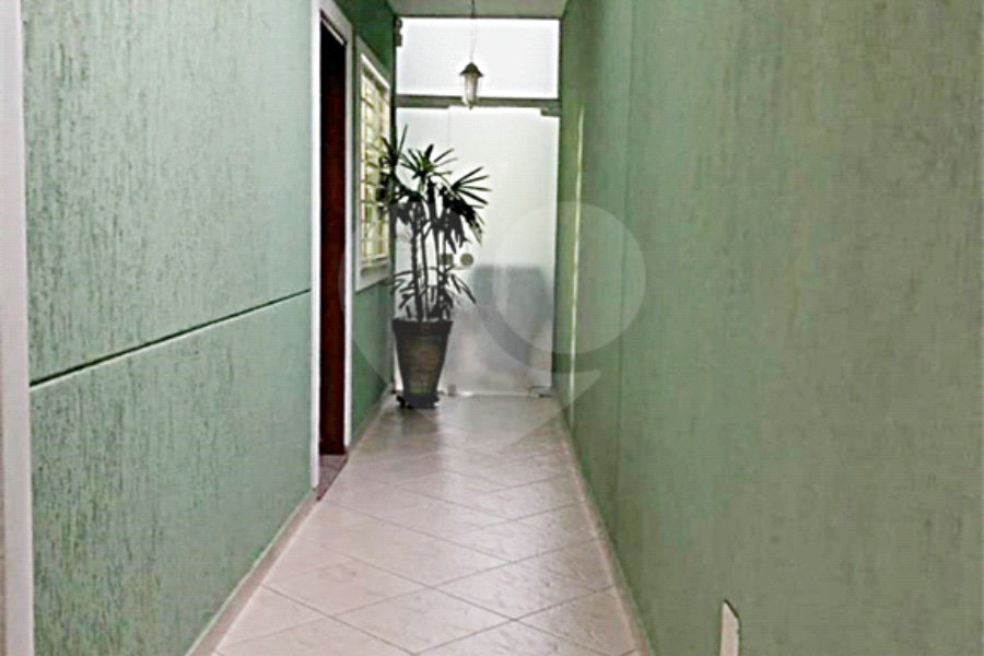 Sobrado à venda com 3 quartos, sendo 1 suíte,  em Mandaqui, São Paulo, SP