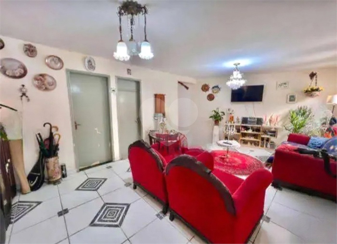 Sobrado à venda com 3 quartos, sendo 1 suíte, em Jabaquara, São Paulo, SP