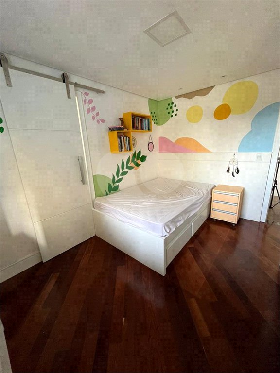 Duplex à venda com 3 suítes em Santana, São Paulo, SP