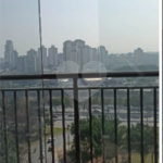 Apartamento à venda ou para alugar com 2 quartos, sendo 1 suíte, em Barra Funda, São Paulo, SP