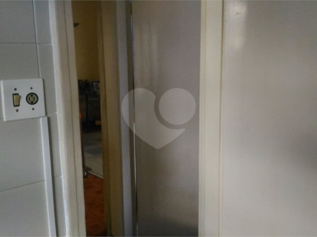 Apartamento à venda com 2 quartos em Santana, São Paulo, SP