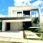 Casa à venda com 3 suítes no condomínio Residencial Cyrela Landscape Esplanada, Votorantim - SP
