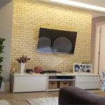 Apartamento à venda com 2 quartos, sendo 1 suíte,  em Jardim Caboré, São Paulo, SP