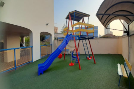 Apartamento à venda com 3 quartos em Vila Prudente, São Paulo, SP
