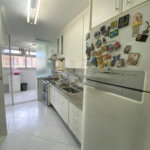 Apartamento à venda com 2 quartos, sendo 1 suíte, em Parque São Domingos, São Paulo, SP