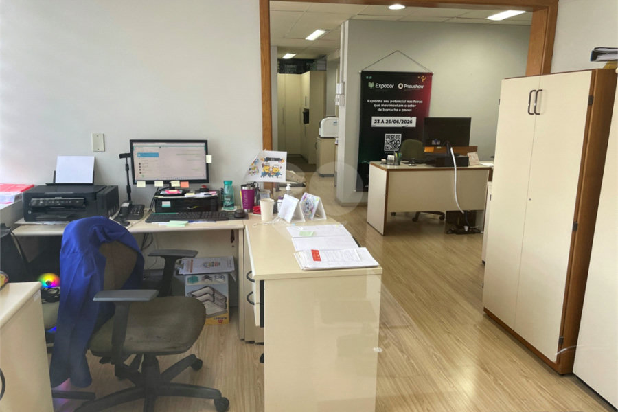 Sala para alugar em Bela Vista, São Paulo, SP