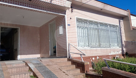 Casa à venda com 3 quartos em Parque Edu Chaves, São Paulo, SP