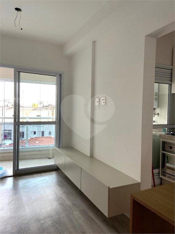 Apartamento à venda com 1 quarto em Santa Efigênia, São Paulo, SP