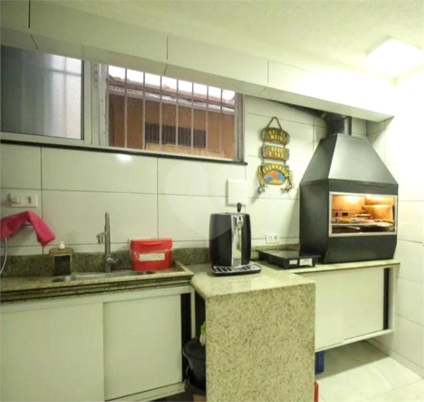 Sobrado à venda com 4 quartos, sendo 2 suítes, em Lauzane Paulista, São Paulo, SP