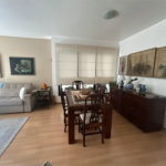 Apartamento à venda com 4 quartos, sendo 2 suítes,  em Pinheiros, São Paulo, SP