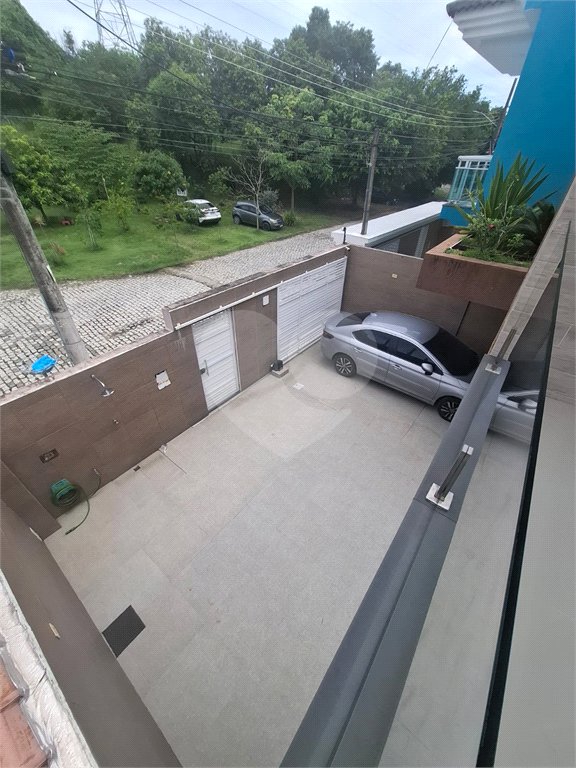 Casa à venda com 3 quartos, sendo 1 suíte, em Campo Grande, Rio de Janeiro, RJ