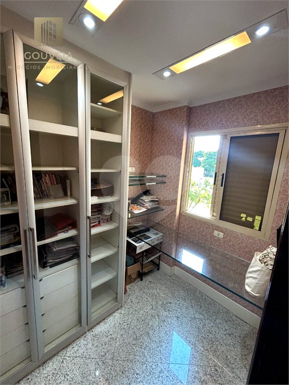Apartamento à venda ou para alugar com 4 suítes em Anália Franco, São Paulo, SP
