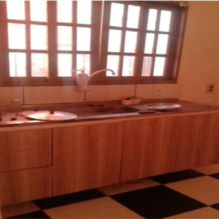 Sobrado à venda com 4 quartos em Jardim do Lago, São Paulo, SP