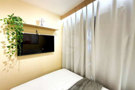 Apartamento para alugar com 2 quartos, sendo 1 suíte, em Planalto Paulista, São Paulo, SP