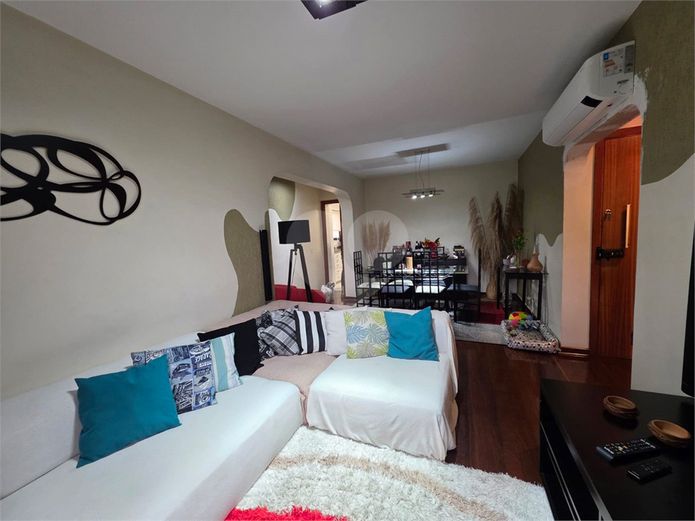Apartamento à venda com 3 quartos, sendo 1 suíte,  em Santana, São Paulo, SP