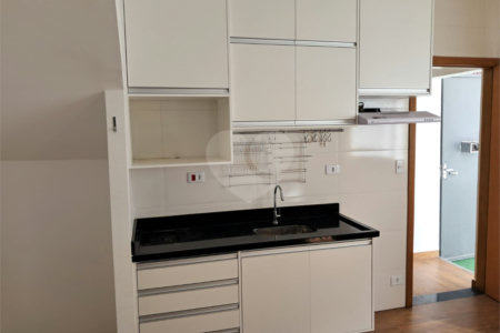 Casa para alugar com 1 suíte no condomínio Sem Nome, São Paulo - SP
