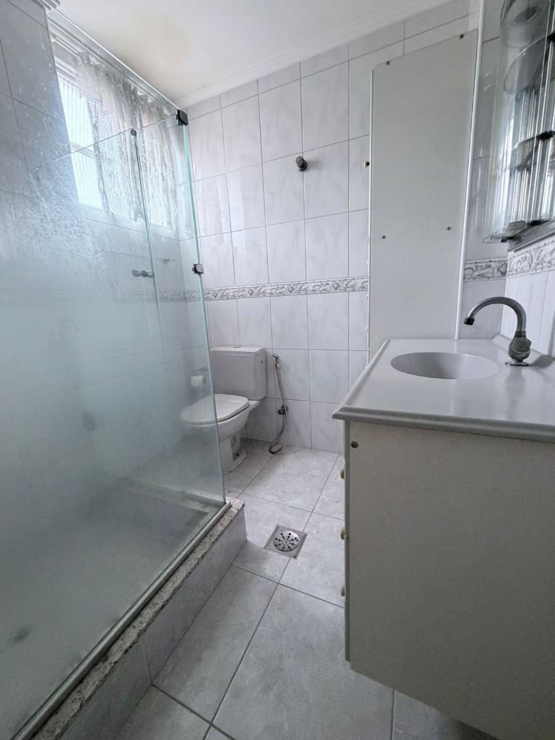 Apartamento com 2 dormitórios à venda, 152 m² por R$ 680.000,00 - Boqueirão - Santos/SP
