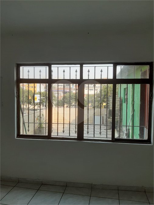 Casa à venda com 2 quartos em Freguesia do Ó, São Paulo, SP