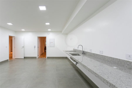 Apartamento à venda com 4 quartos, sendo 2 suítes,  em Bela Vista, São Paulo, SP