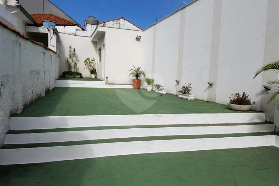 Sobrado à venda com 3 quartos em Vila Maria, São Paulo, SP