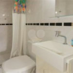 Apartamento à venda com 2 quartos em Tijuca, Rio de Janeiro, RJ