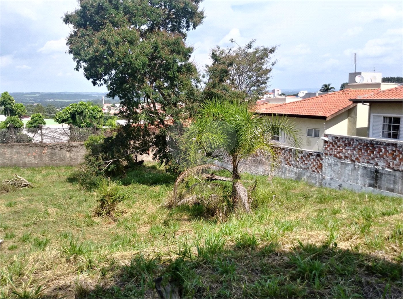 Terreno à venda em Jardim América, Indaiatuba, SP