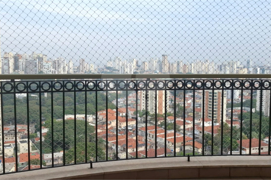 Apartamento à venda com 3 suítes em Mandaqui, São Paulo, SP