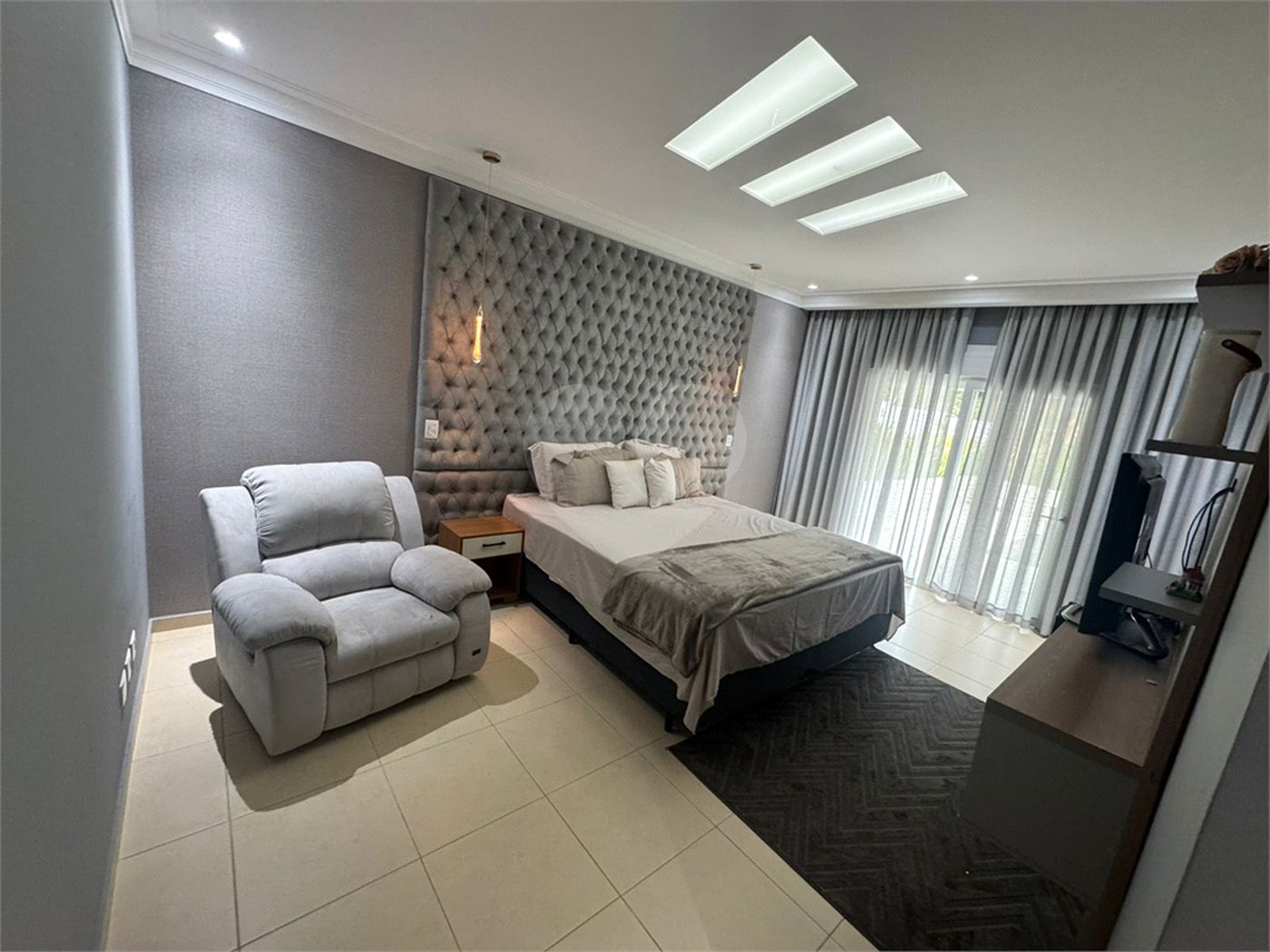Casa à venda com 4 suítes no condomínio Aruã Ecopark Lagos, Mogi das Cruzes - SP