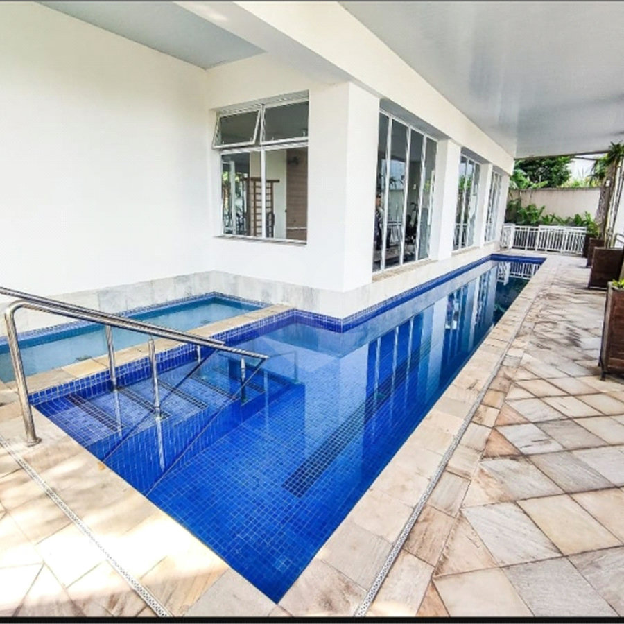 Apartamento à venda com 3 quartos, sendo 2 suítes, em Parque Reboucas, São Paulo, SP