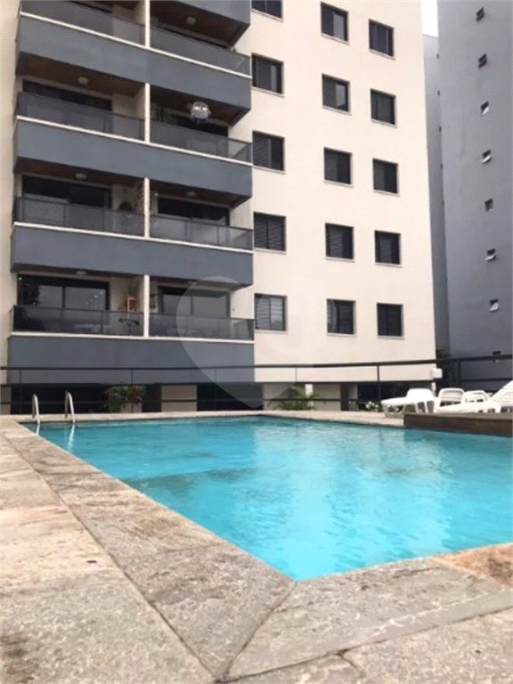 Apartamento à venda com 2 suítes em Mandaqui, São Paulo, SP