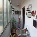 Apartamento à venda com 3 quartos em Barra Funda, São Paulo, SP