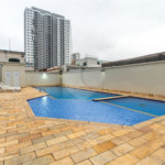 Apartamento à venda com 3 suítes em Chácara Califórnia, São Paulo, SP
