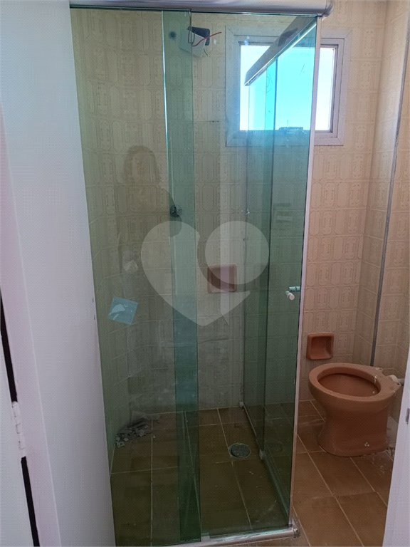 Apartamento à venda com 2 quartos em Vila Butantã, São Paulo, SP