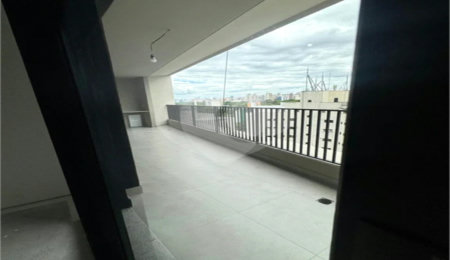 Apartamento à venda com 2 quartos, sendo 1 suíte,  em Vila Clementino, São Paulo, SP