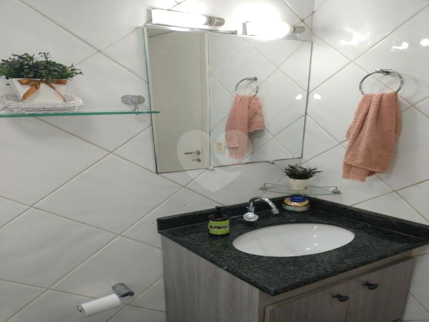 Apartamento à venda com 2 quartos em Vila Oratório, São Paulo, SP