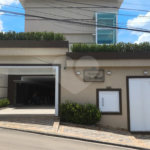 Casa à venda com 2 quartos no condomínio Residencial Vila Real, São Paulo - SP